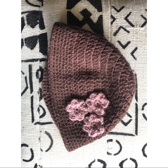 ♥️💵 4 FOR $10!!! Crocheted hand-made hat! - Picture 3 of 6